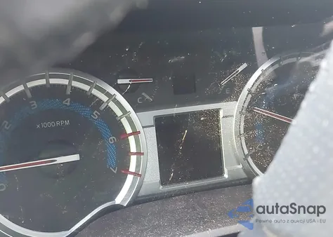 2016 Toyota 4Runner Sr5 Premium from USA, damaged, VIN JTEZU5JR9G5128042